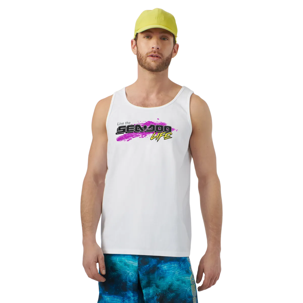 Sea-Doo Muscle Tank Top