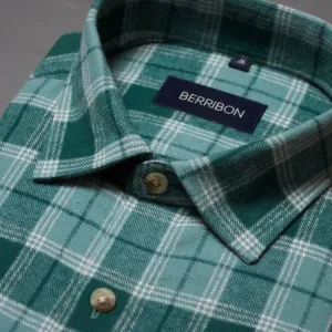 Seaside - Flannel Shirt