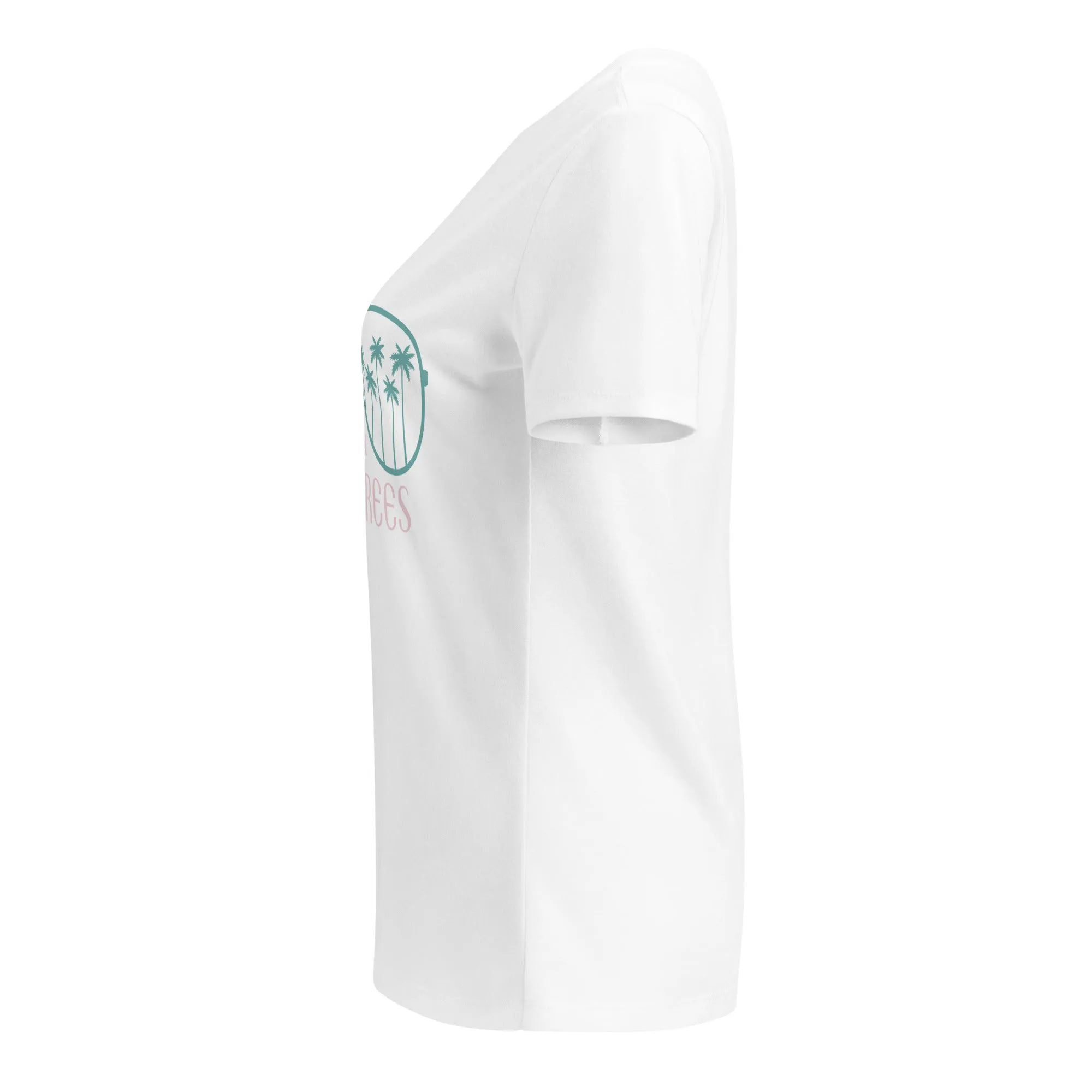 See in Palm Trees Tee
