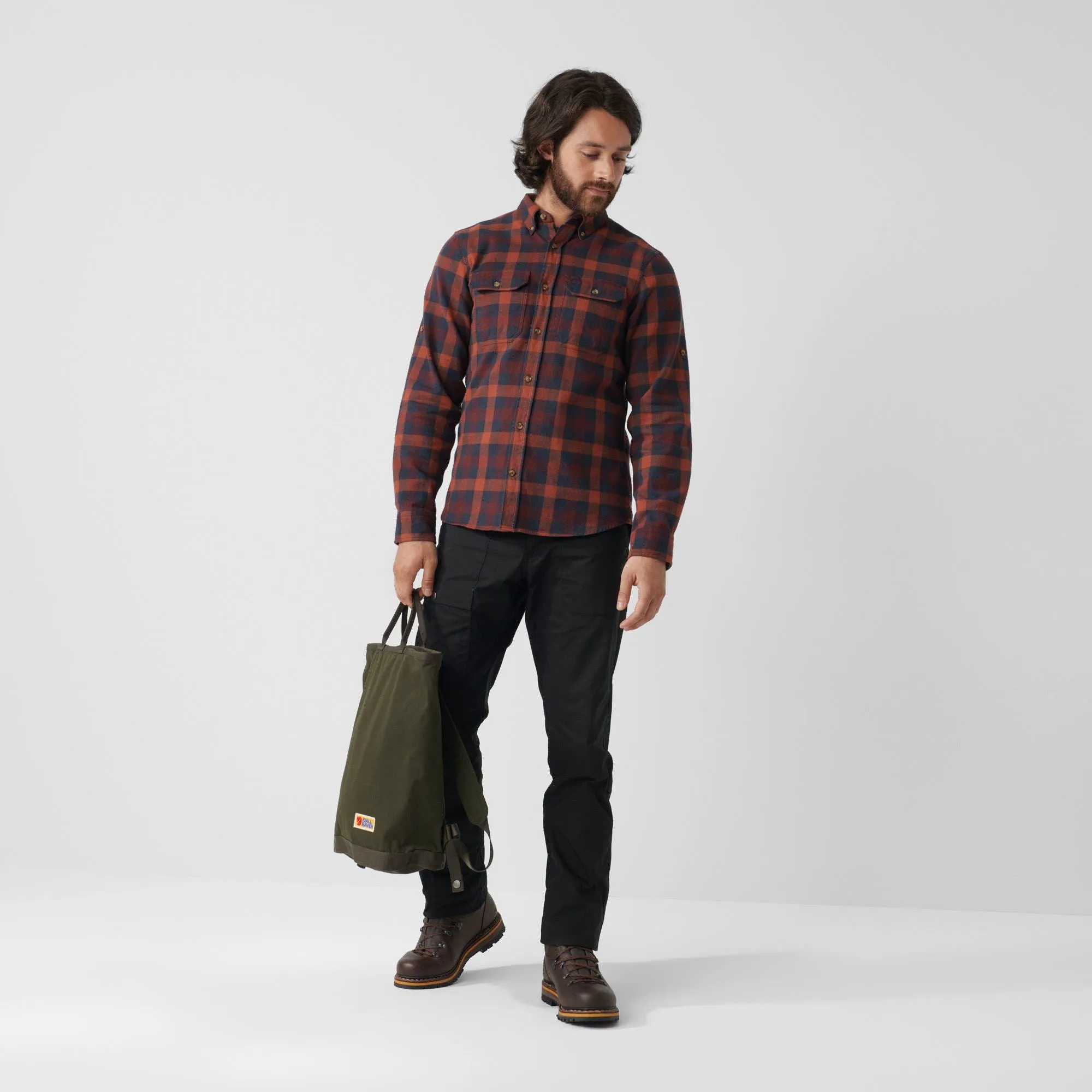 Skog Shirt