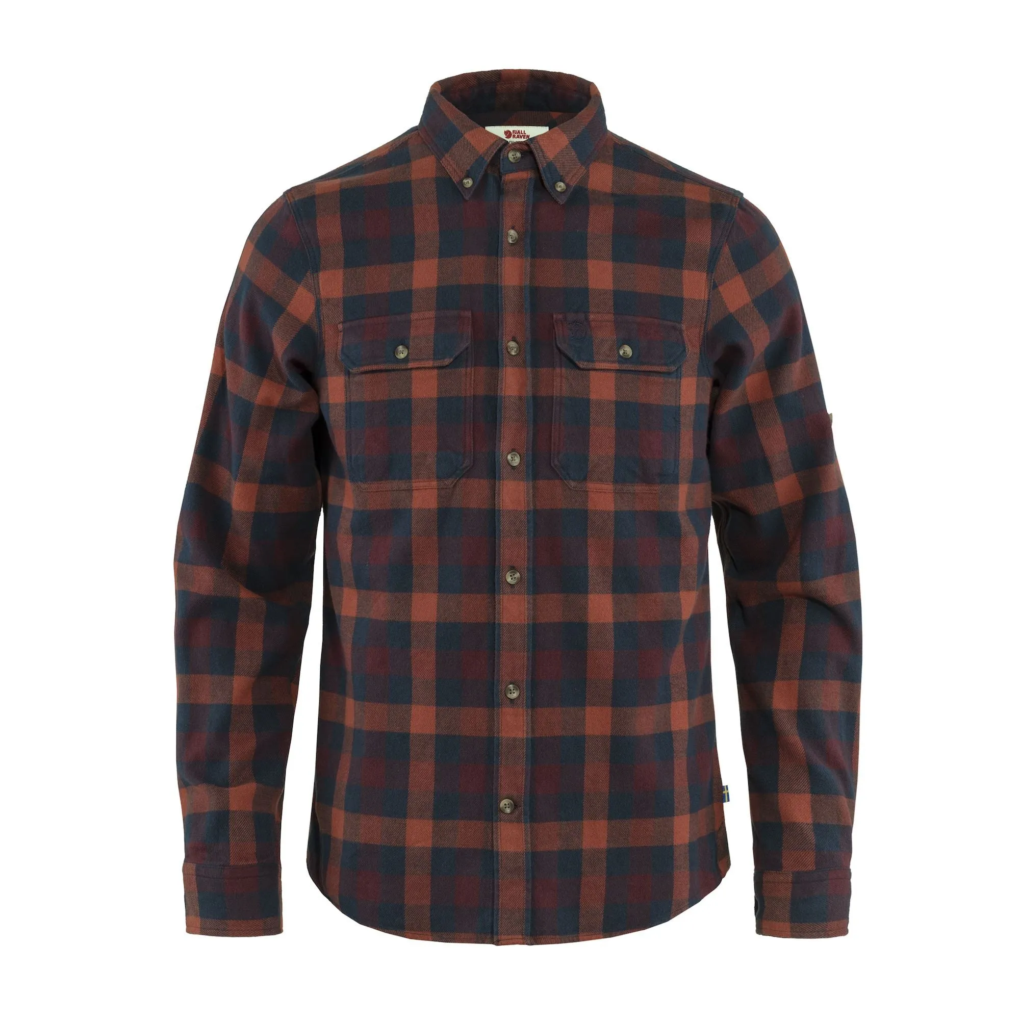 Skog Shirt