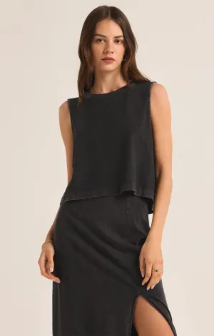 Sloane Muscle Tank