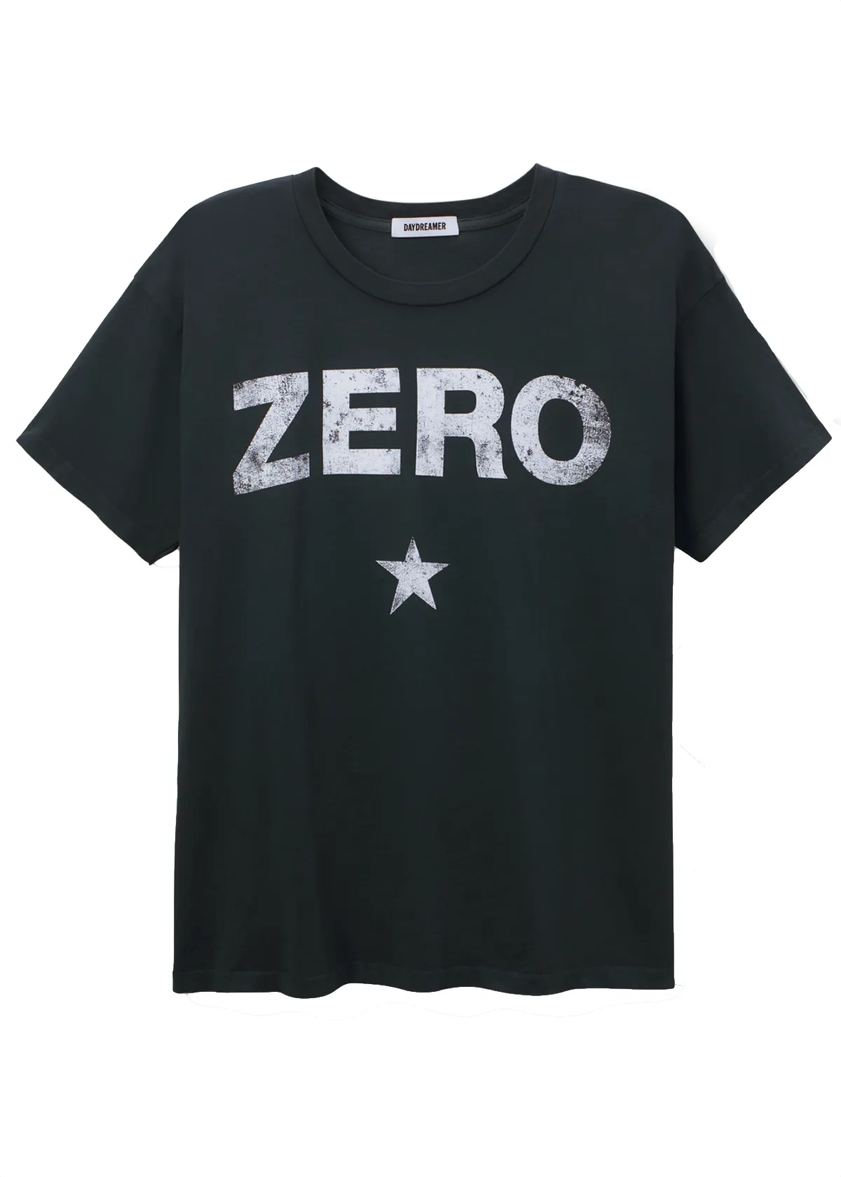 Smashing Pumpkins Zero Oversized Merch Tee