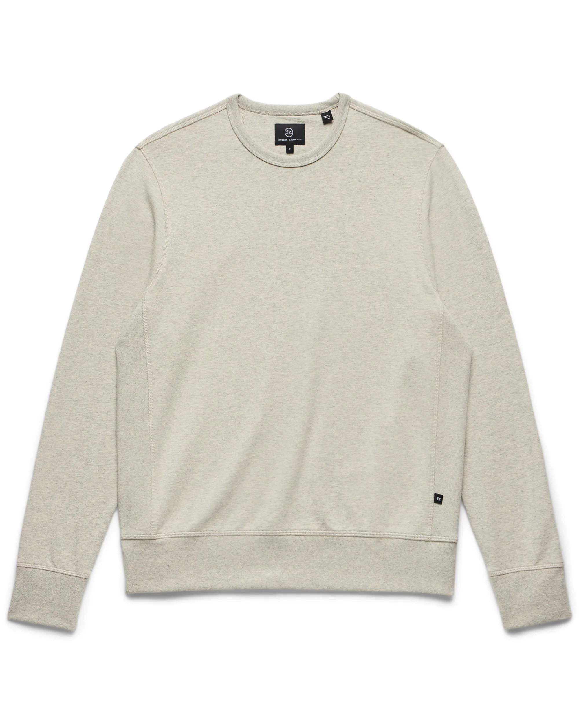 Solace Crewneck