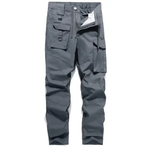 SpeedVenture Cargo Pants for Men