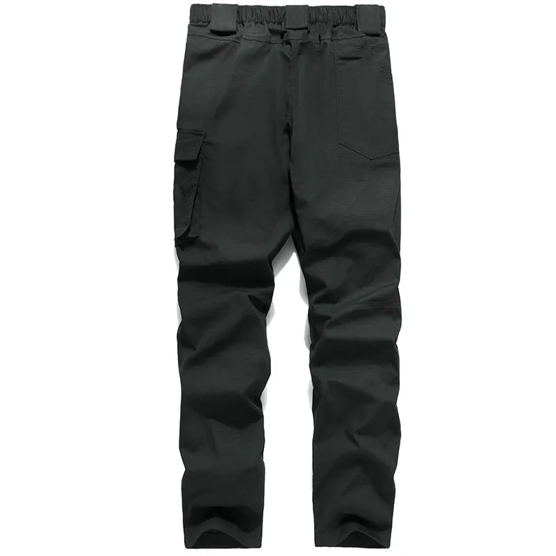 SpeedVenture Cargo Pants for Men