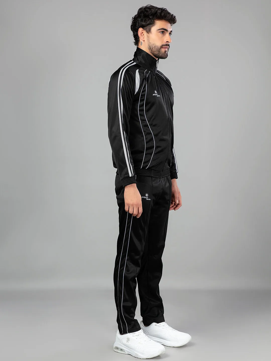 Sport Sun Polymax Track Suit