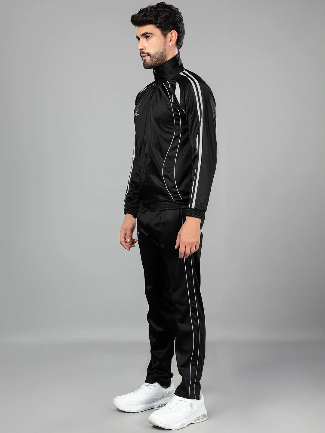 Sport Sun Polymax Track Suit