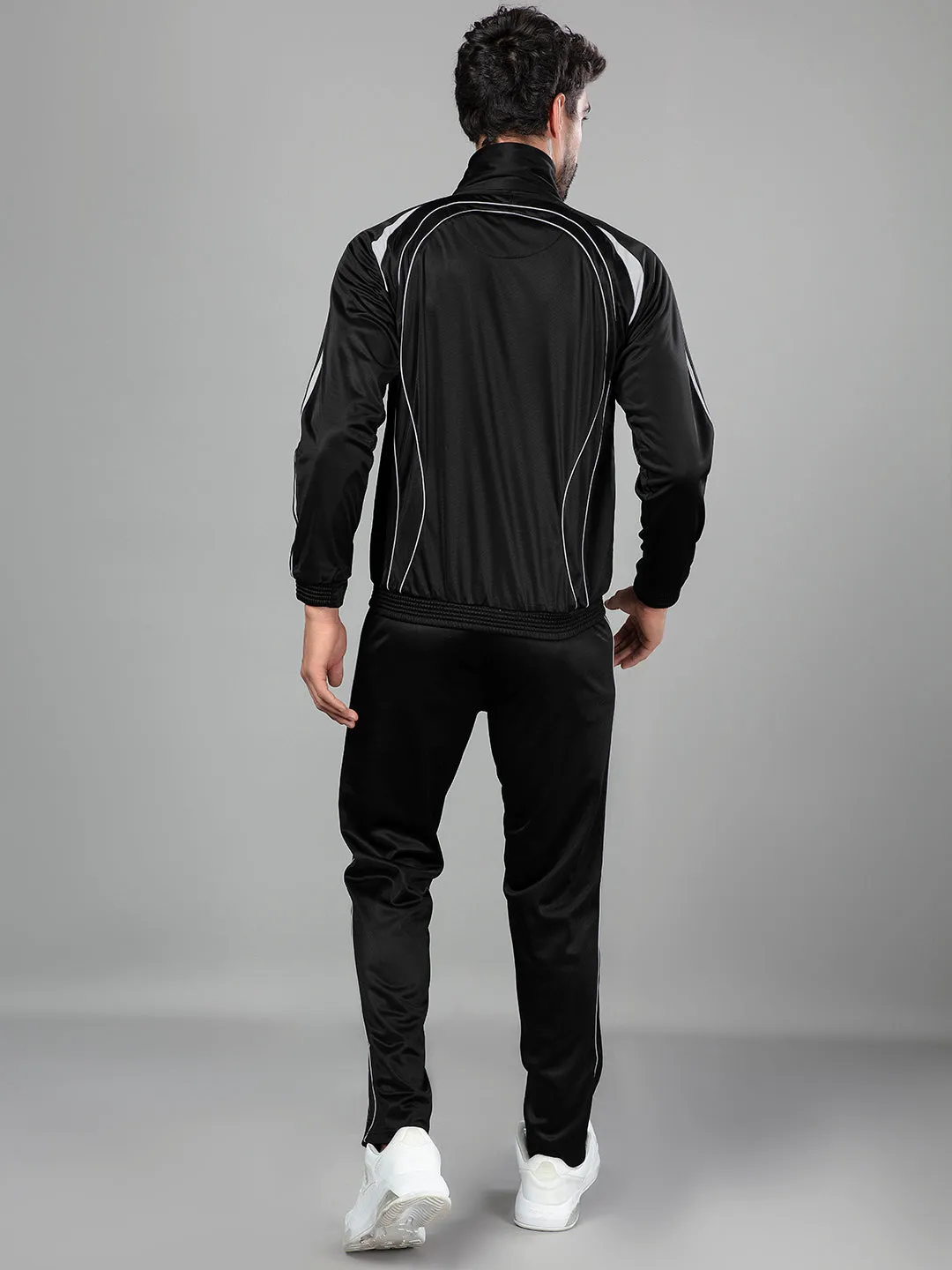 Sport Sun Polymax Track Suit