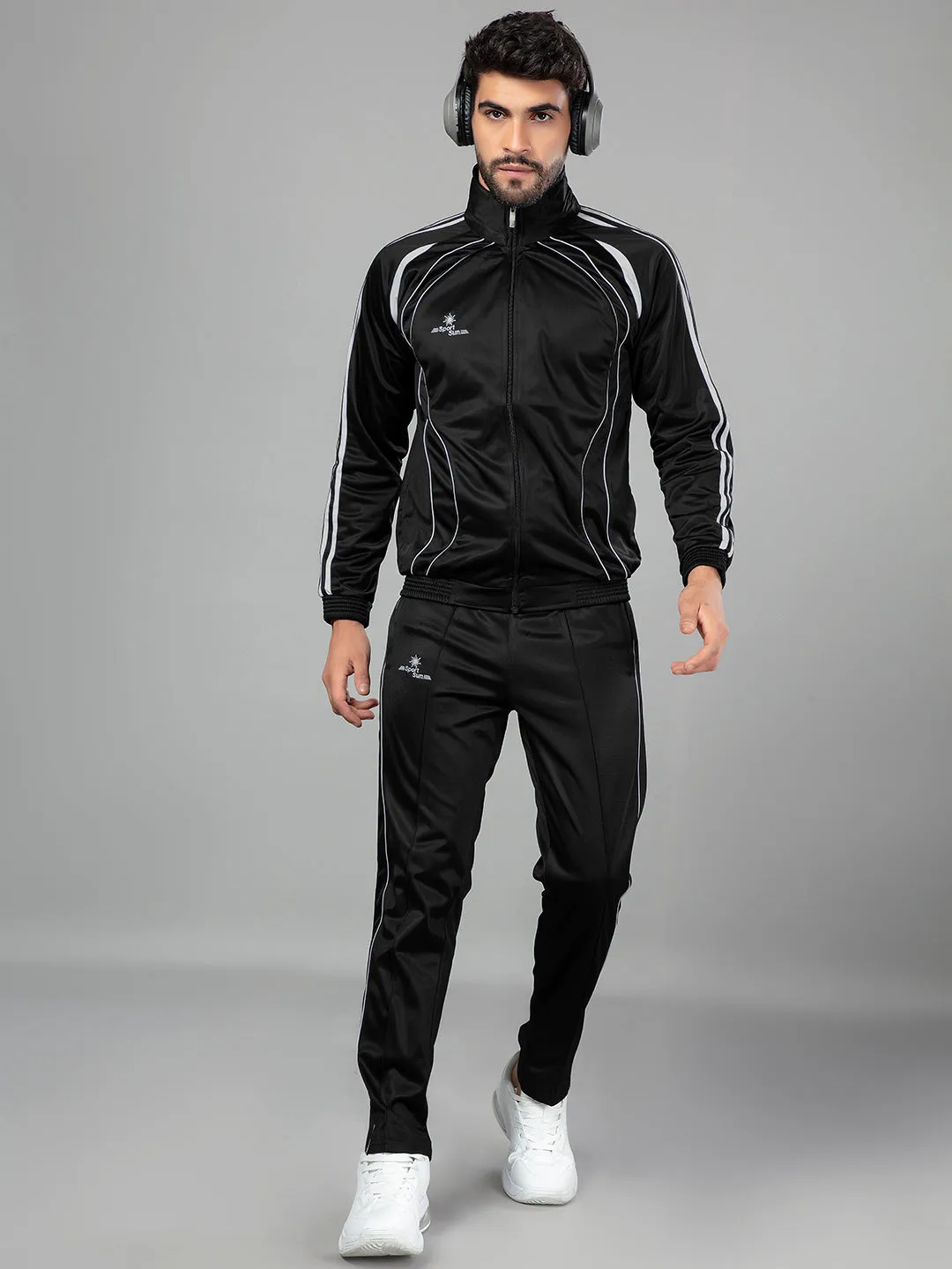 Sport Sun Polymax Track Suit