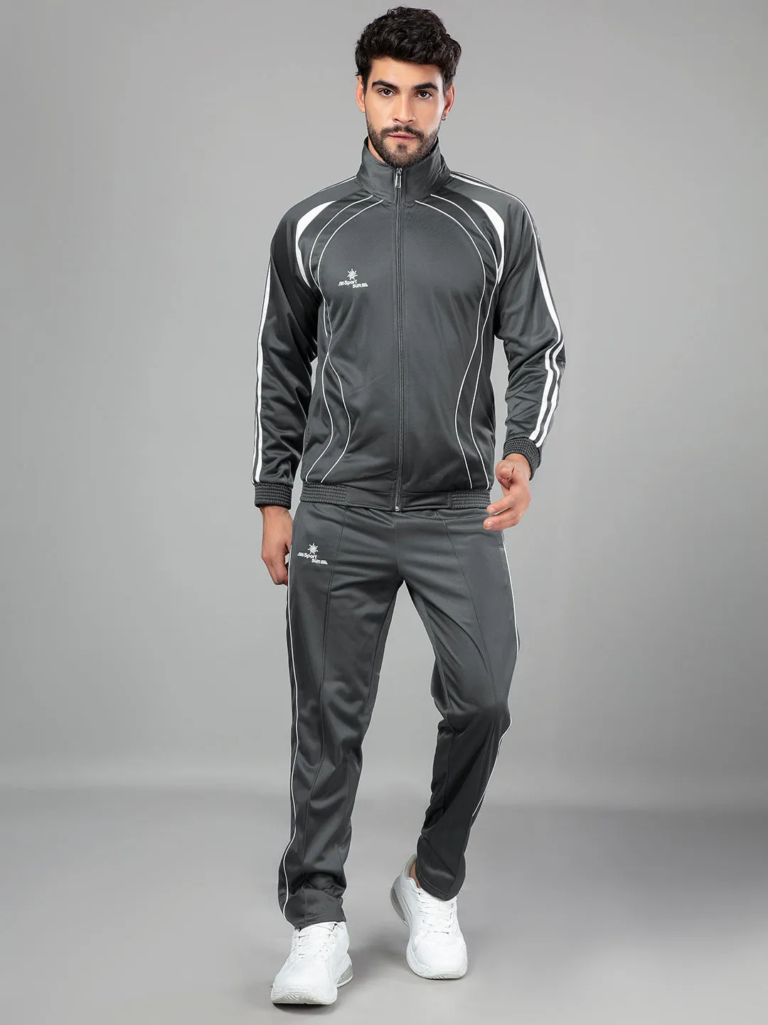 Sport Sun Polymax Track Suit