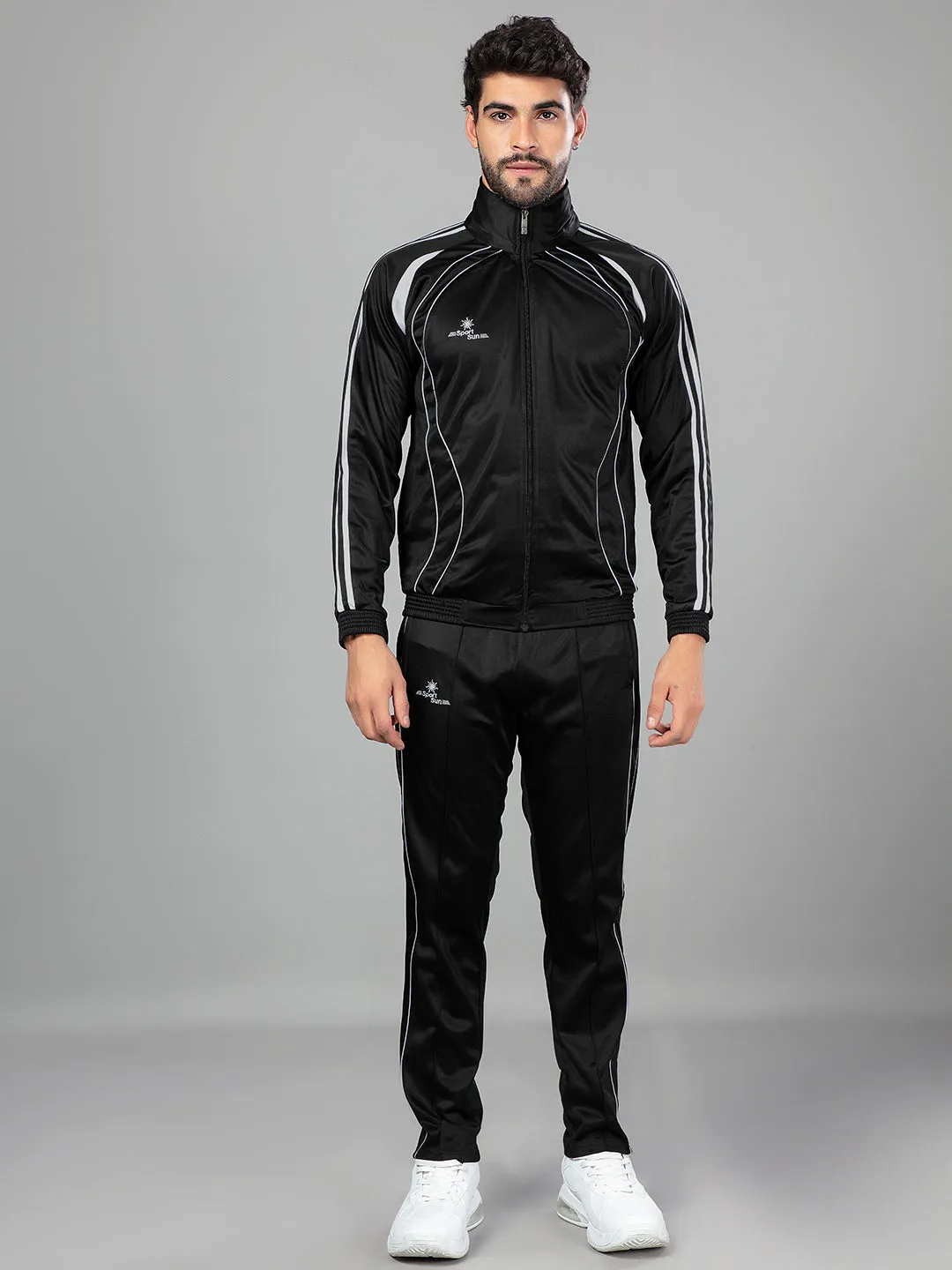 Sport Sun Polymax Track Suit