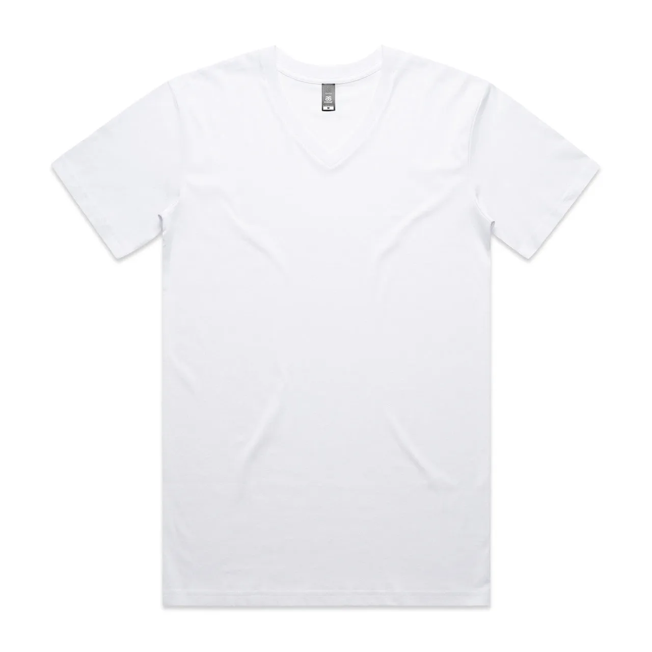 STAPLE V NECK