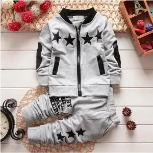 Star Tracksuit