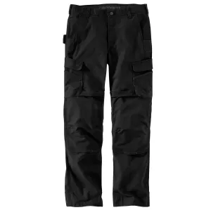 Steel Rugged Flex® Relaxed Fit Double-Front Cargo Work Pant