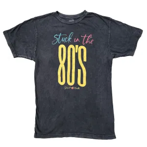 Stuck in the 80's