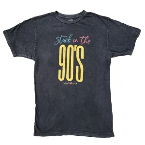 Stuck in the 90's