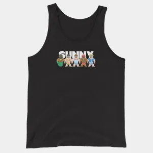 Sunny Mates