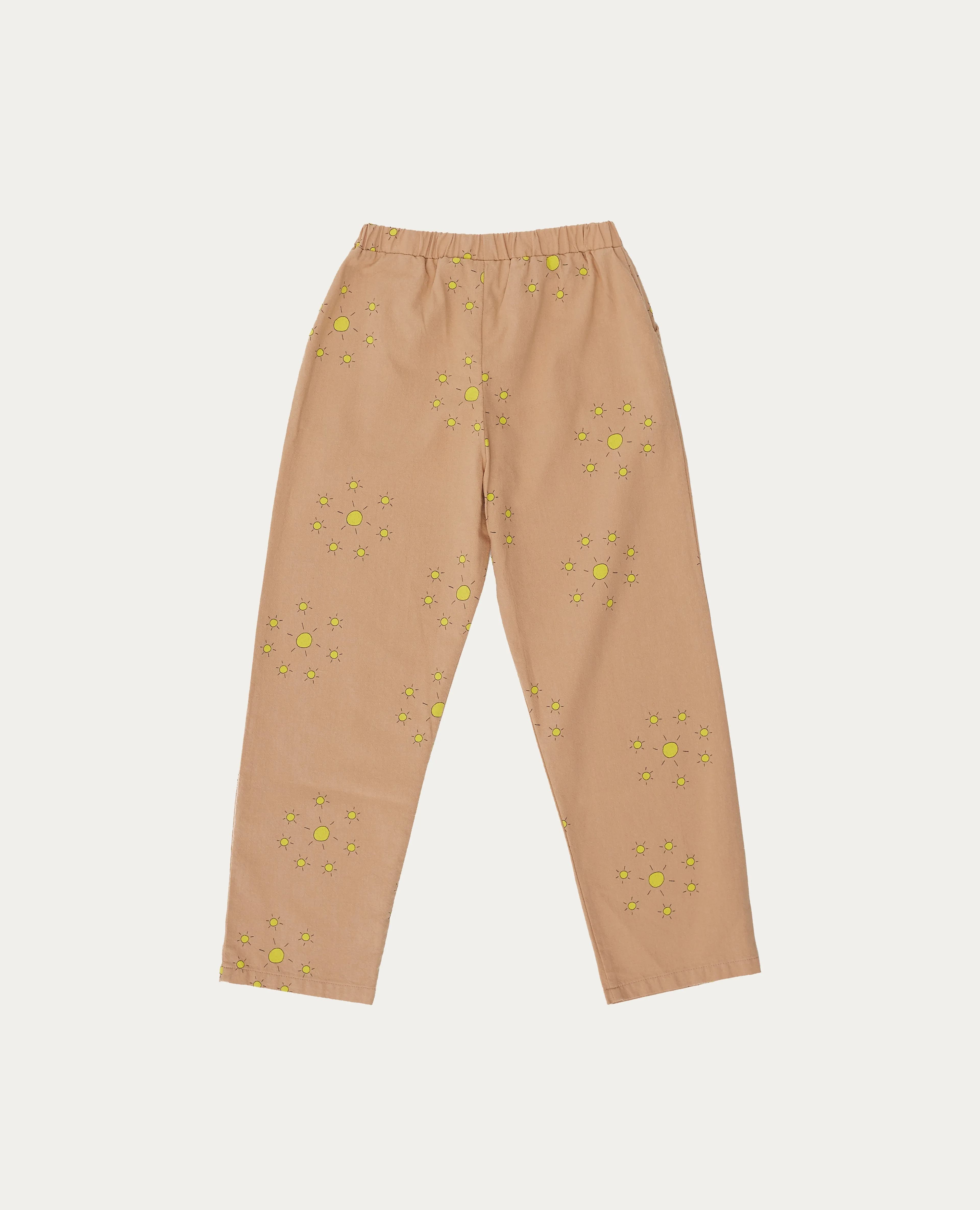 Suns Pants