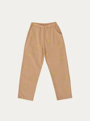 Suns Pants