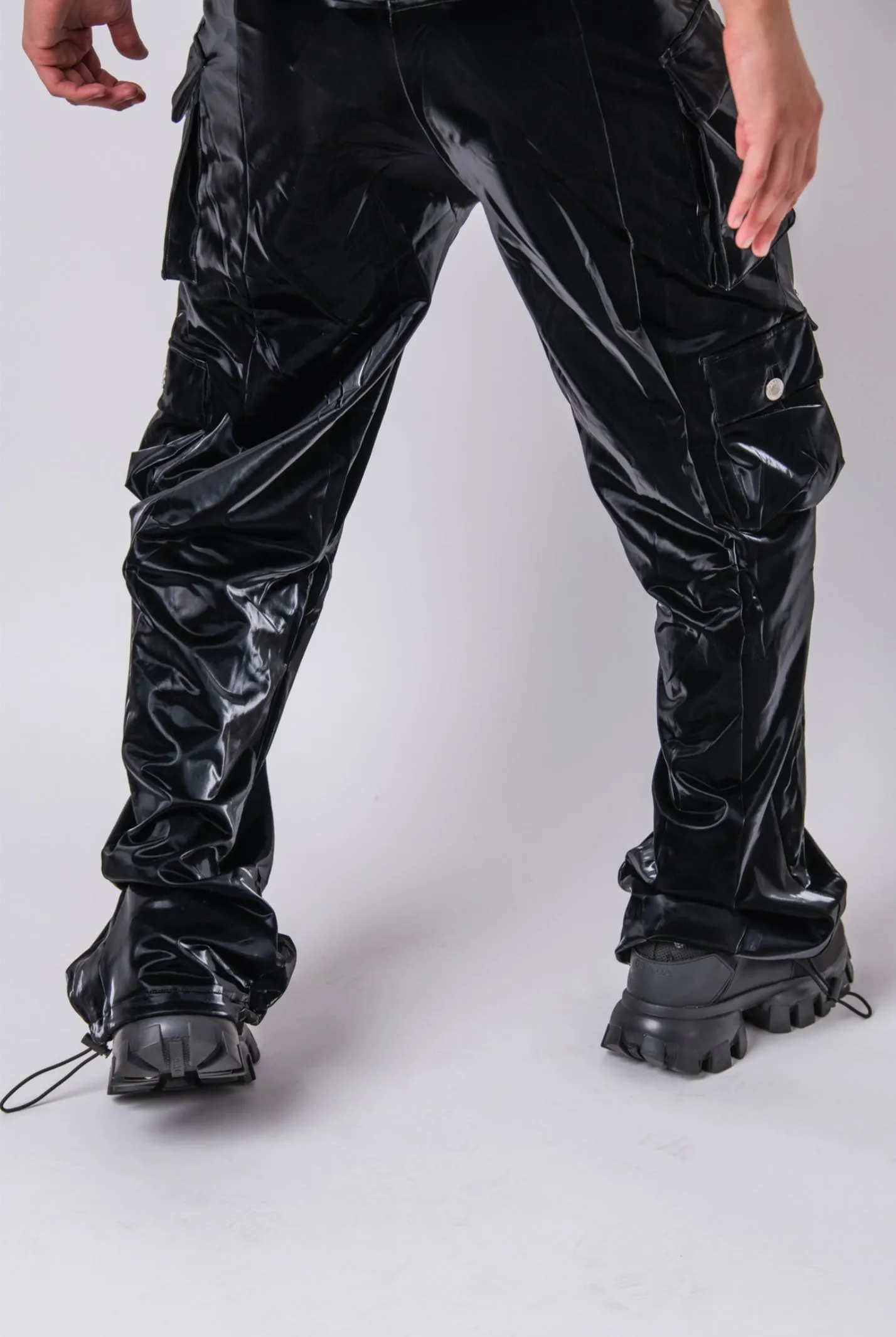 Super Fashion Cargo bright