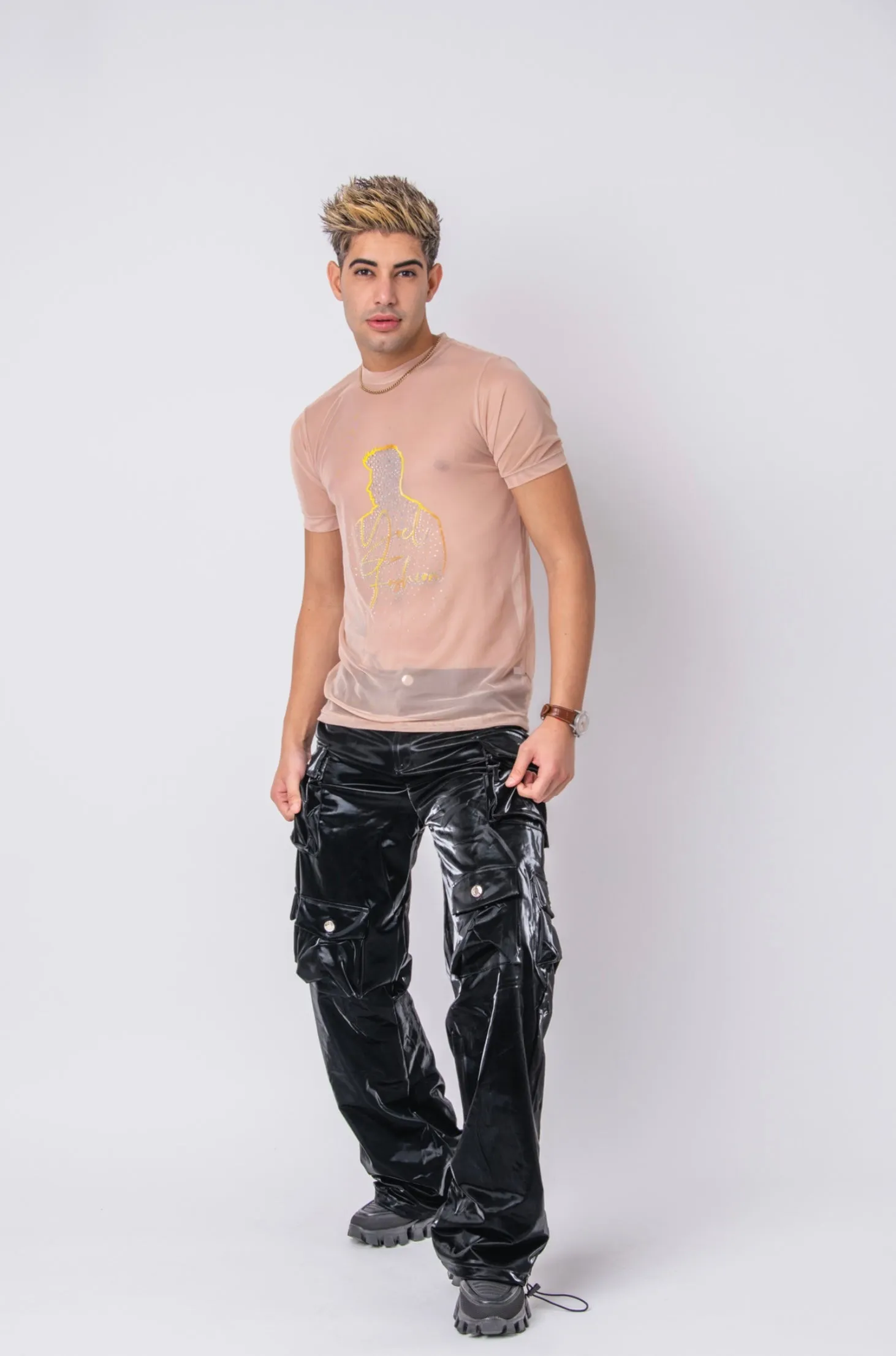 Super Fashion Cargo bright
