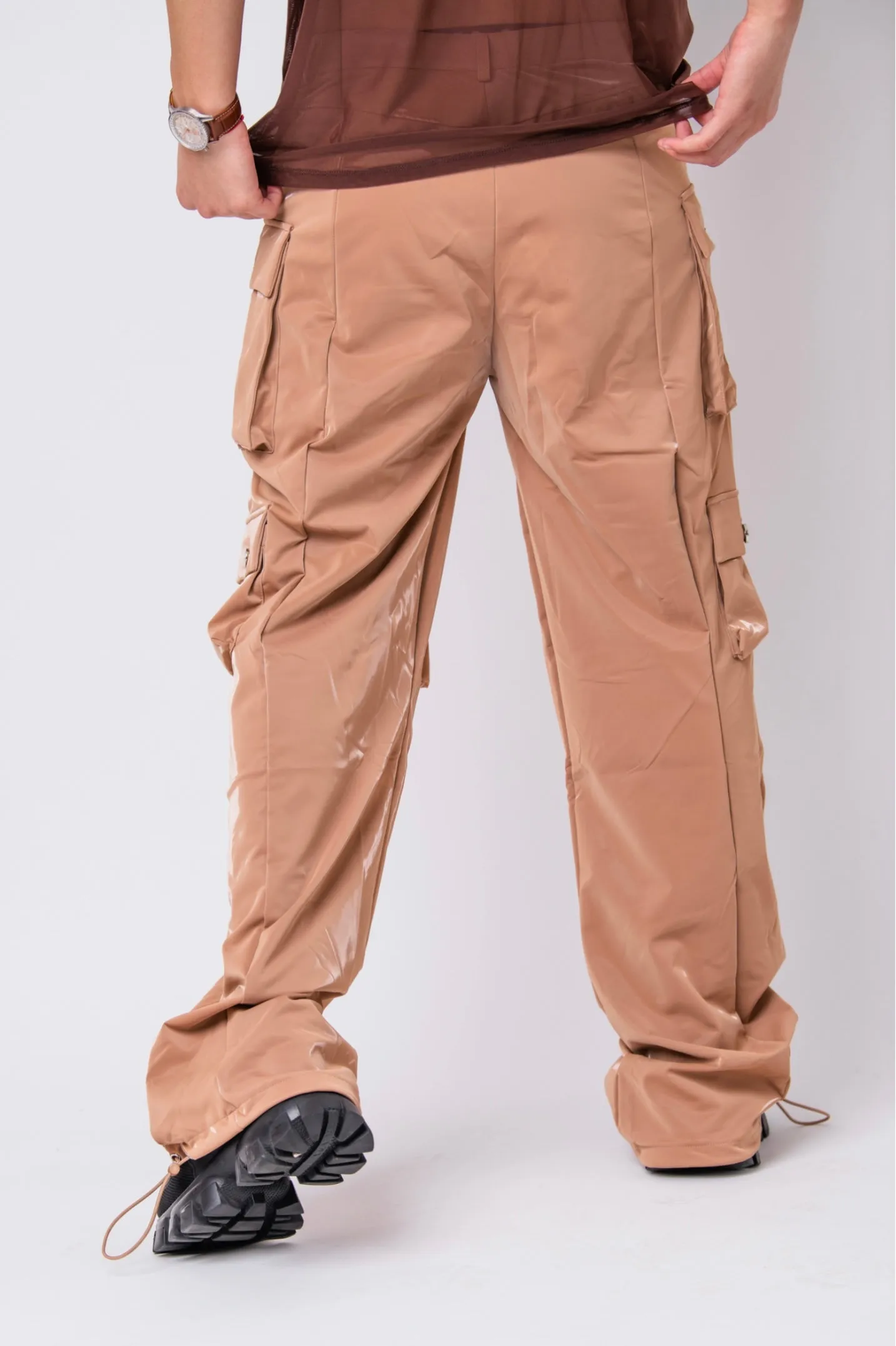 Super Fashion Cargo bright