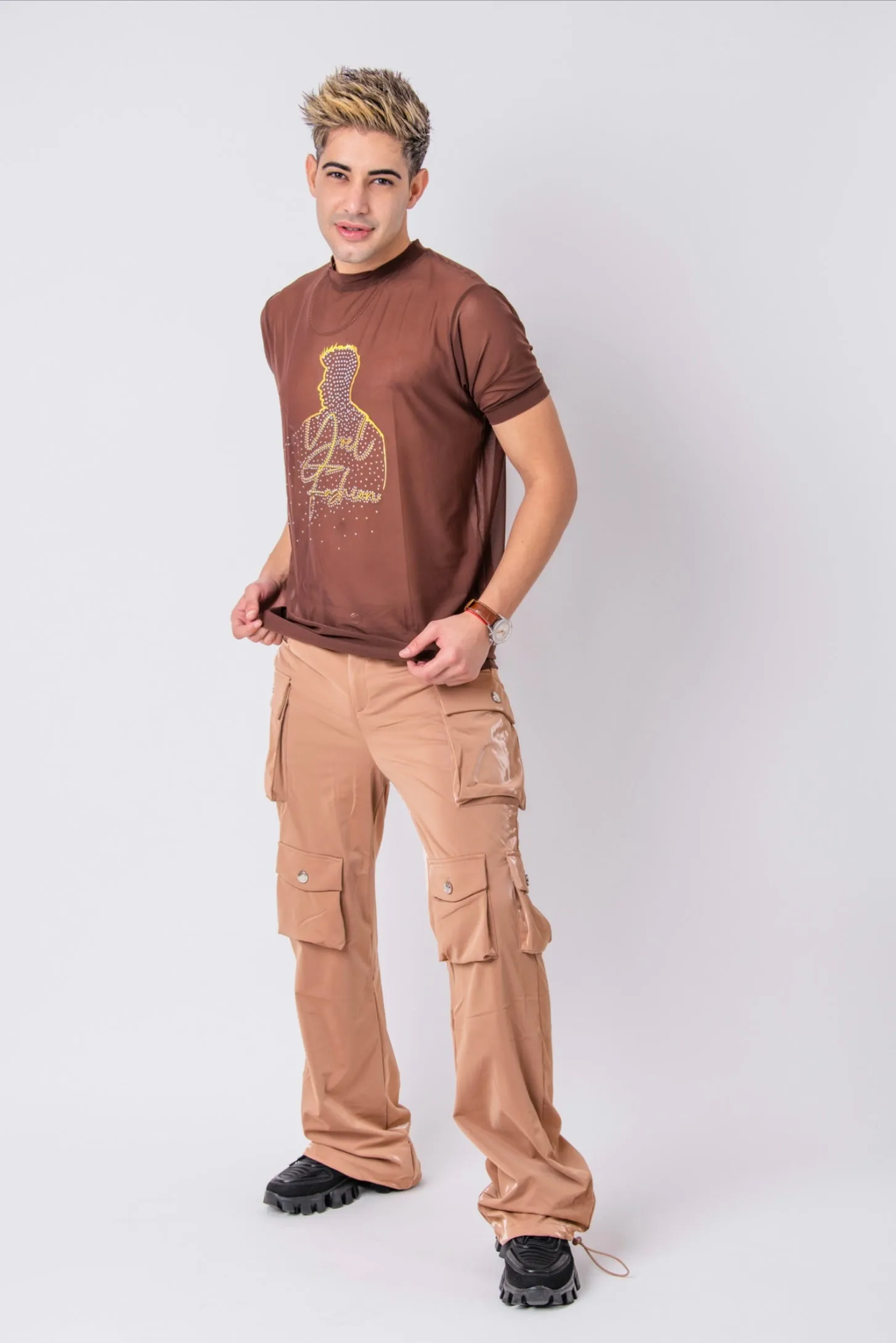 Super Fashion Cargo bright