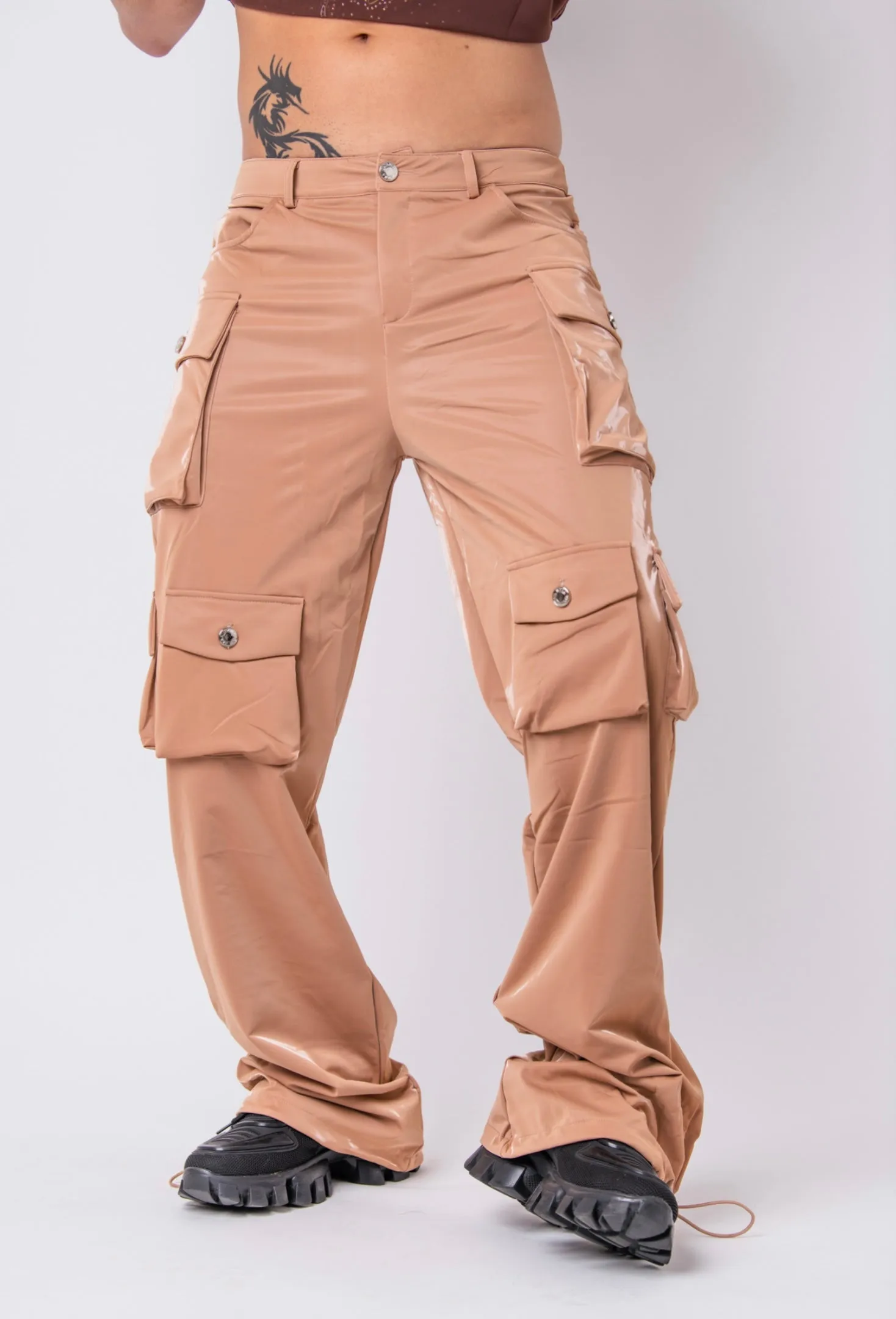 Super Fashion Cargo bright