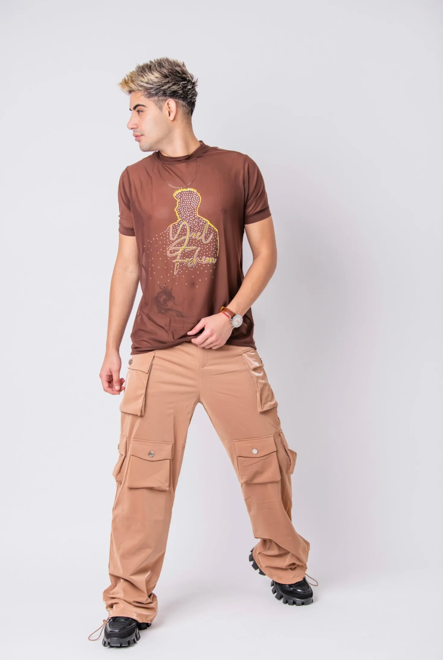 Super Fashion Cargo bright