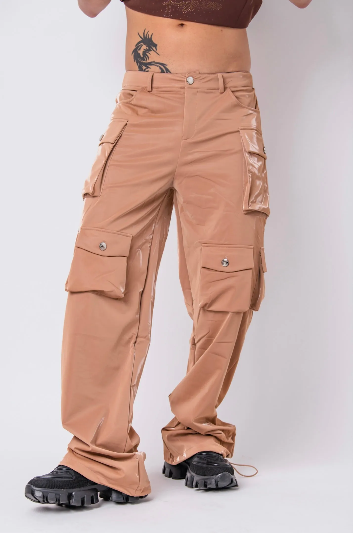 Super Fashion Cargo bright