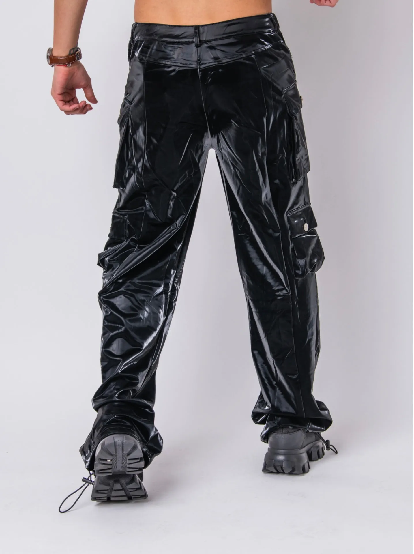 Super Fashion Cargo bright