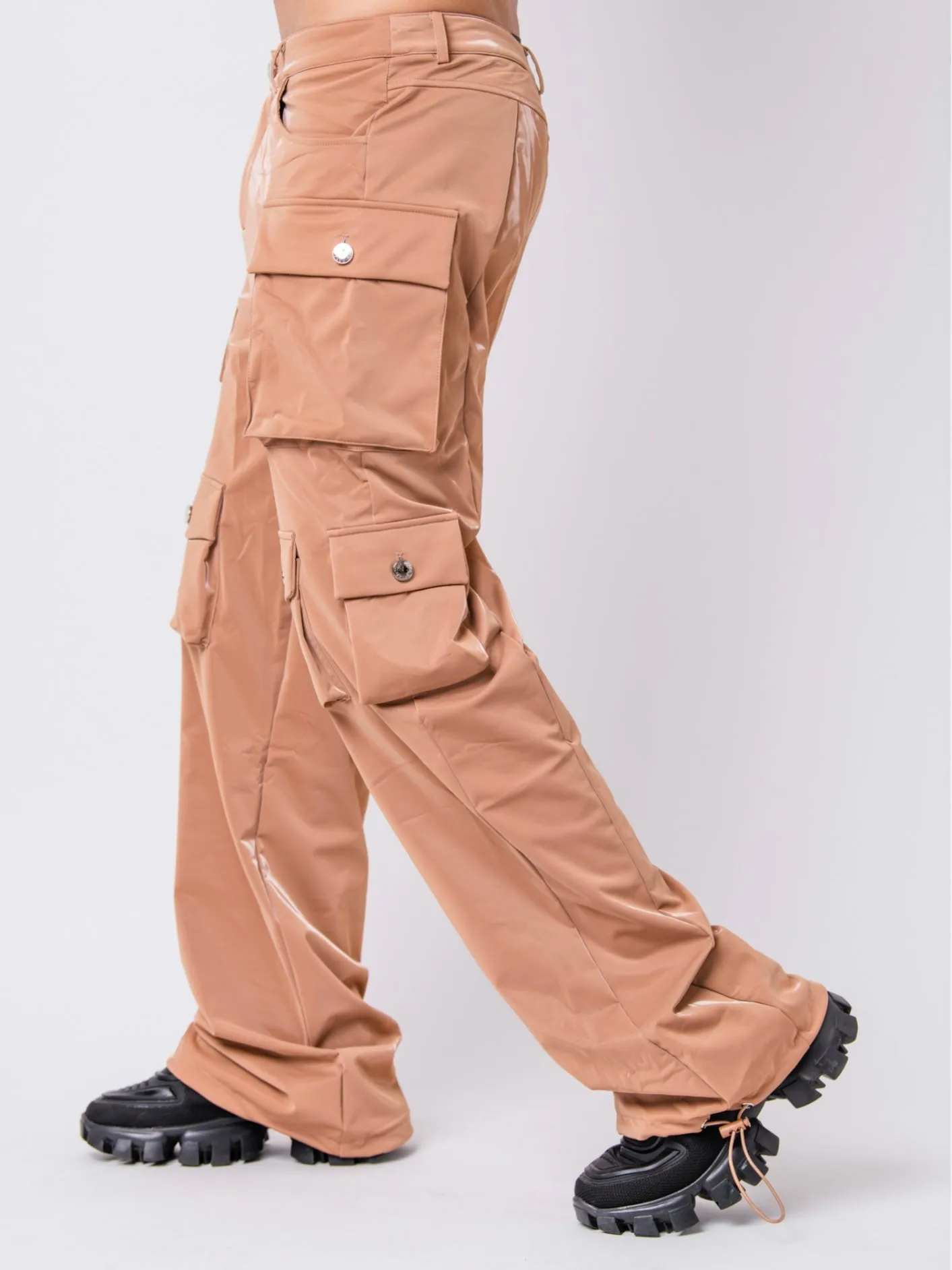 Super Fashion Cargo bright