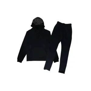 Syna World OG Tracksuit 'Black' (2024)