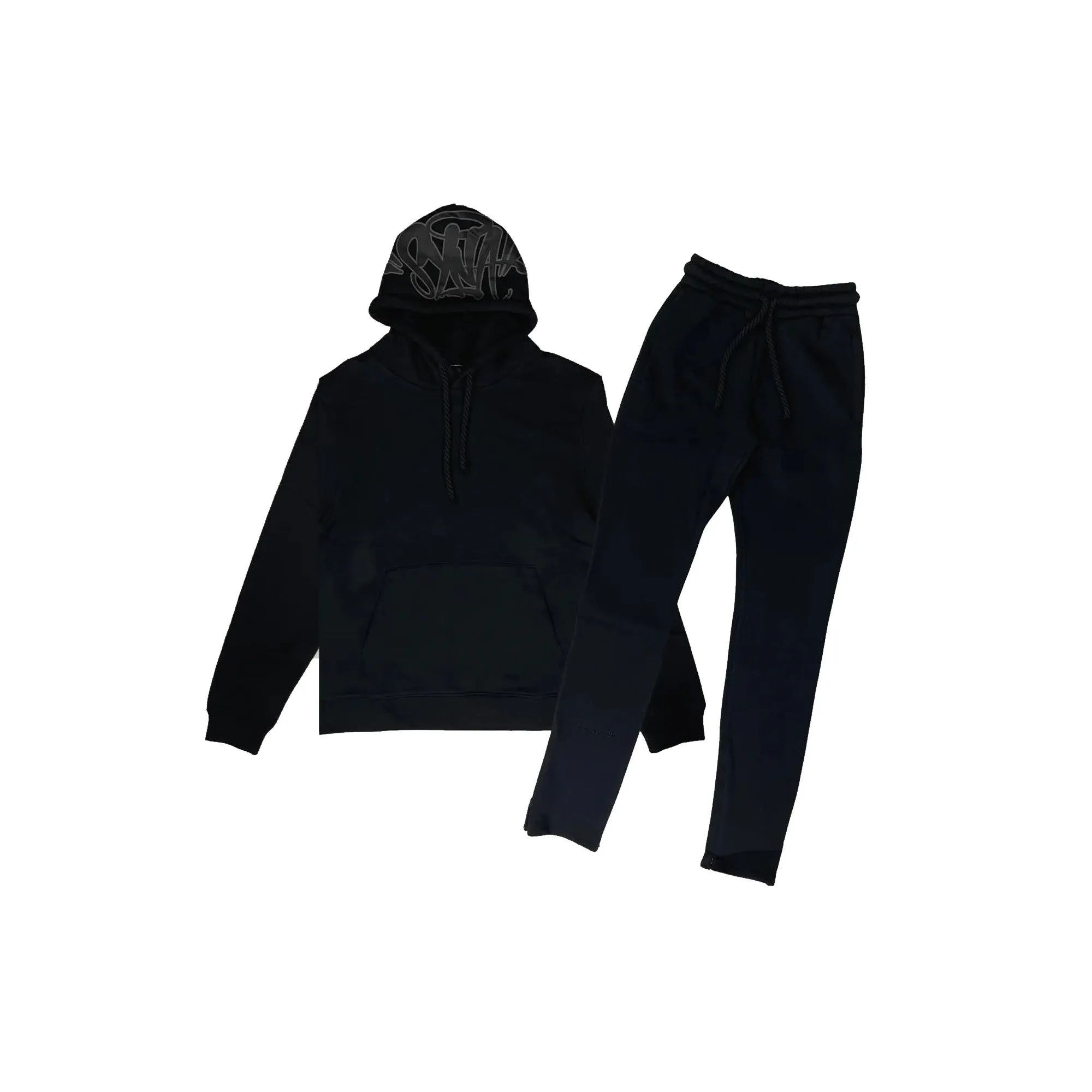 Syna World OG Tracksuit 'Black' (2024)