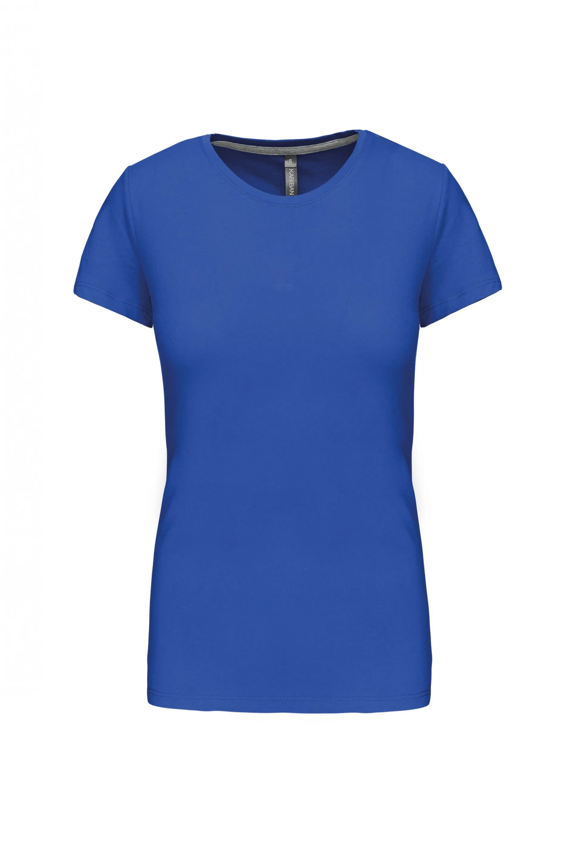T-Shirt Senhora m\curta decote redondo (2 de 2 )