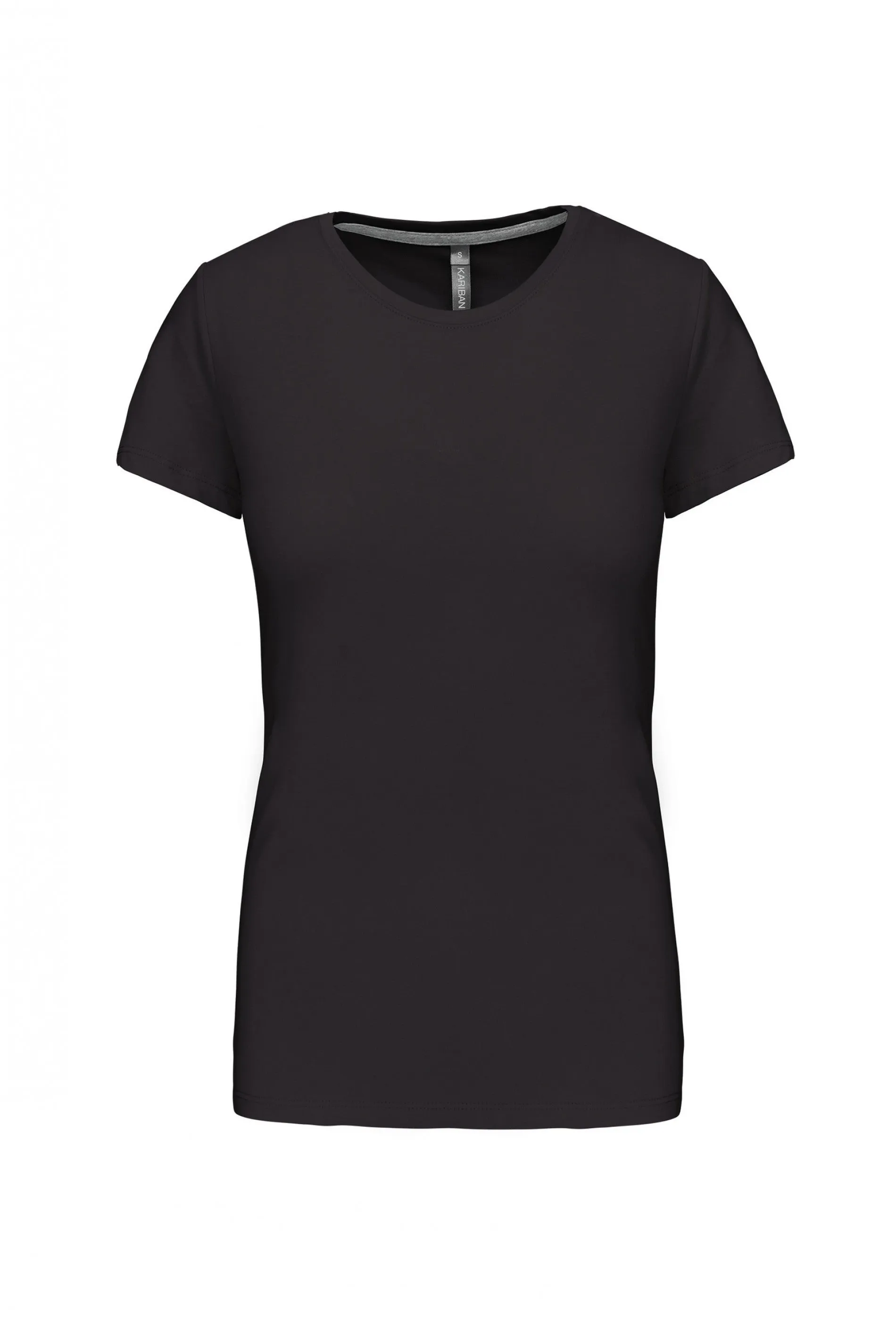 T-Shirt Senhora m\curta decote redondo (2 de 2 )