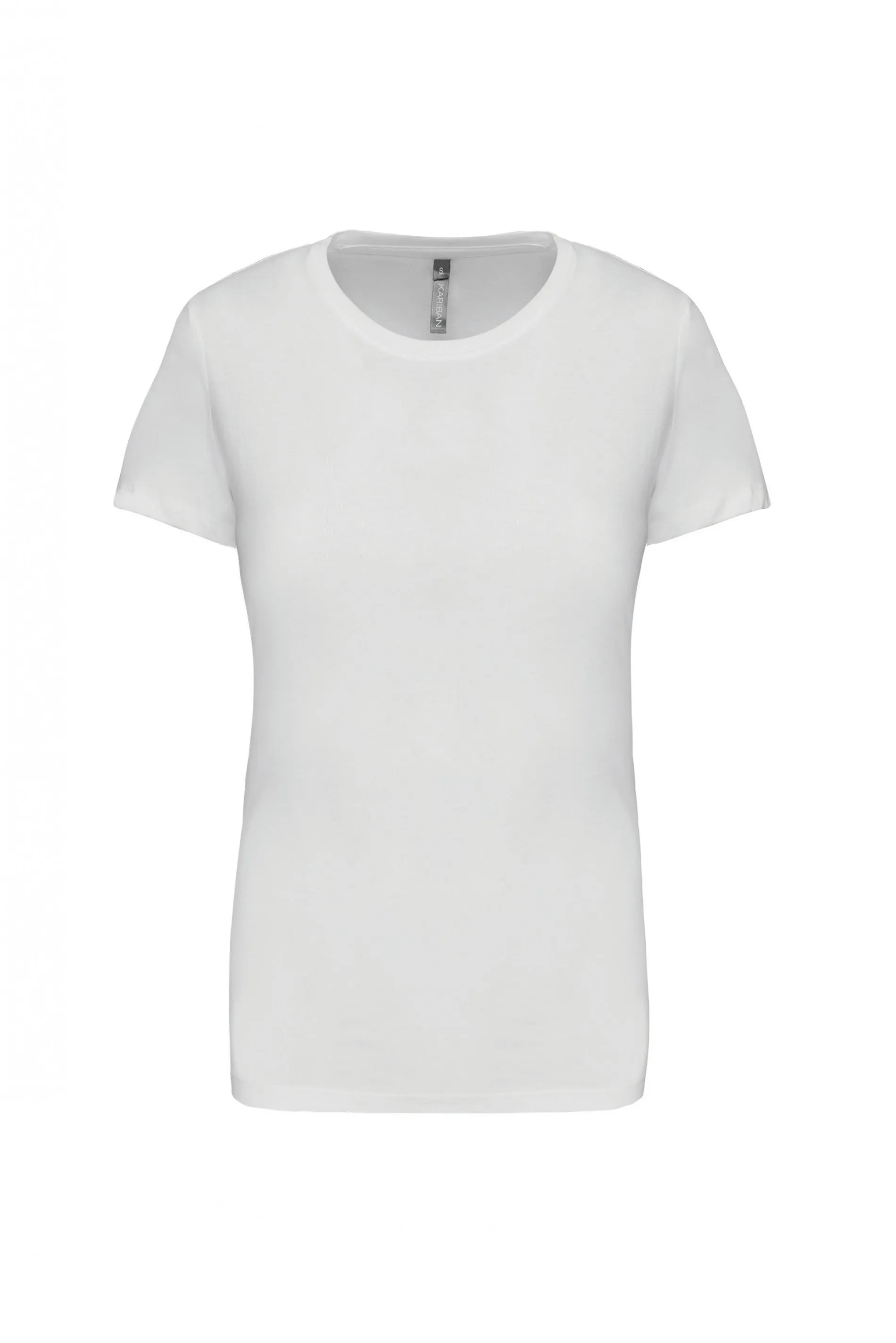T-Shirt Senhora m\curta decote redondo (2 de 2 )