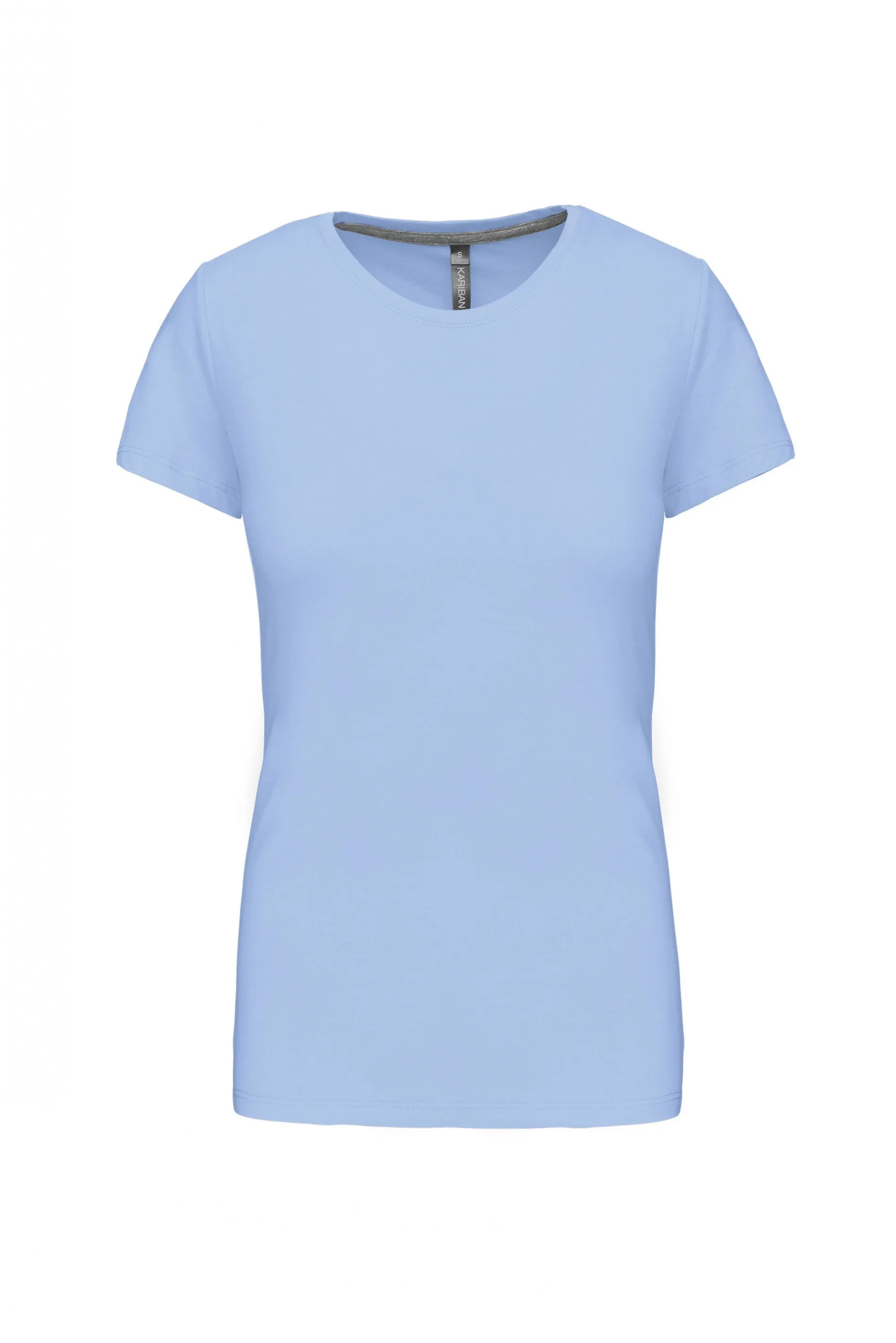 T-Shirt Senhora m\curta decote redondo (2 de 2 )