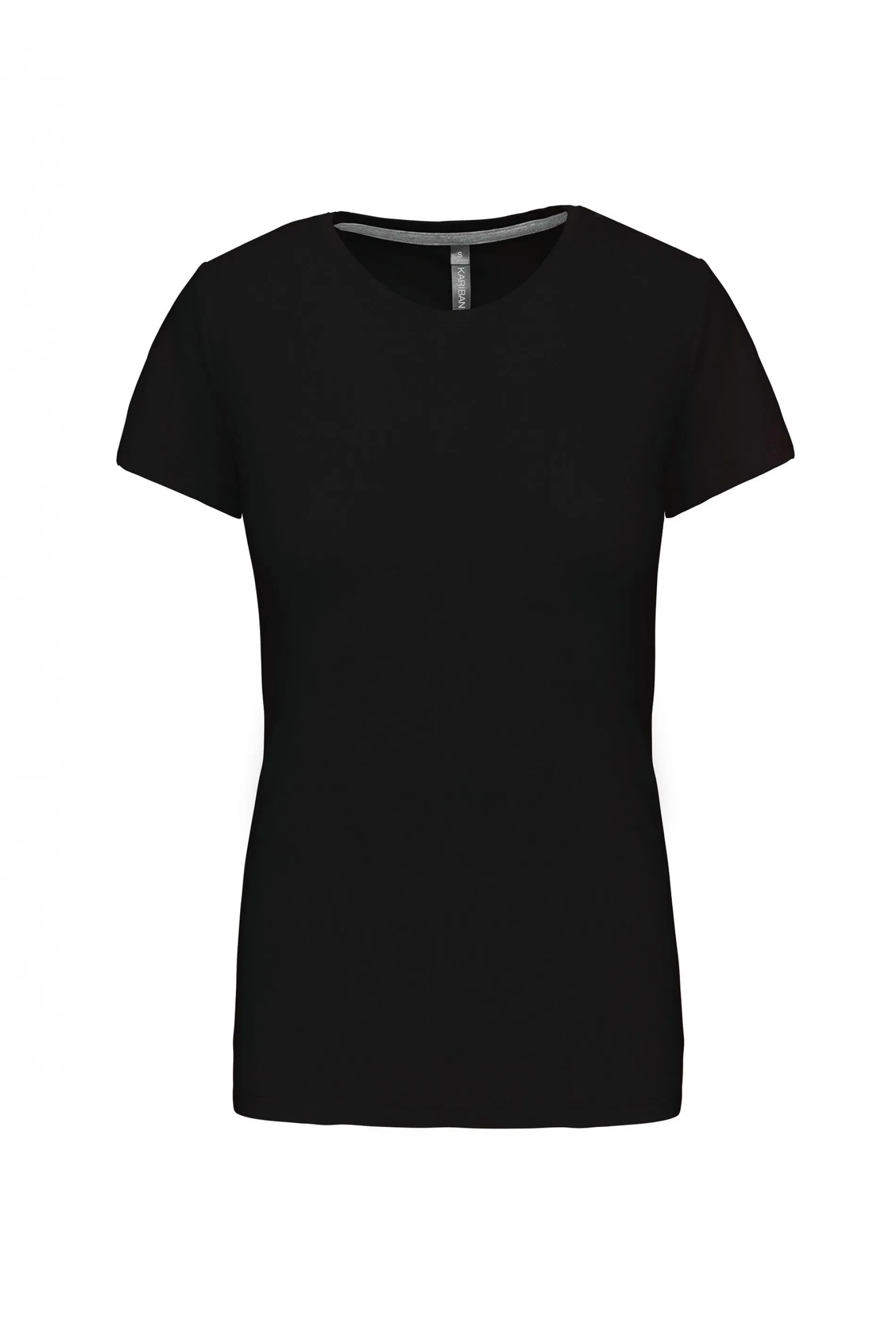 T-Shirt Senhora m\curta decote redondo (2 de 2 )