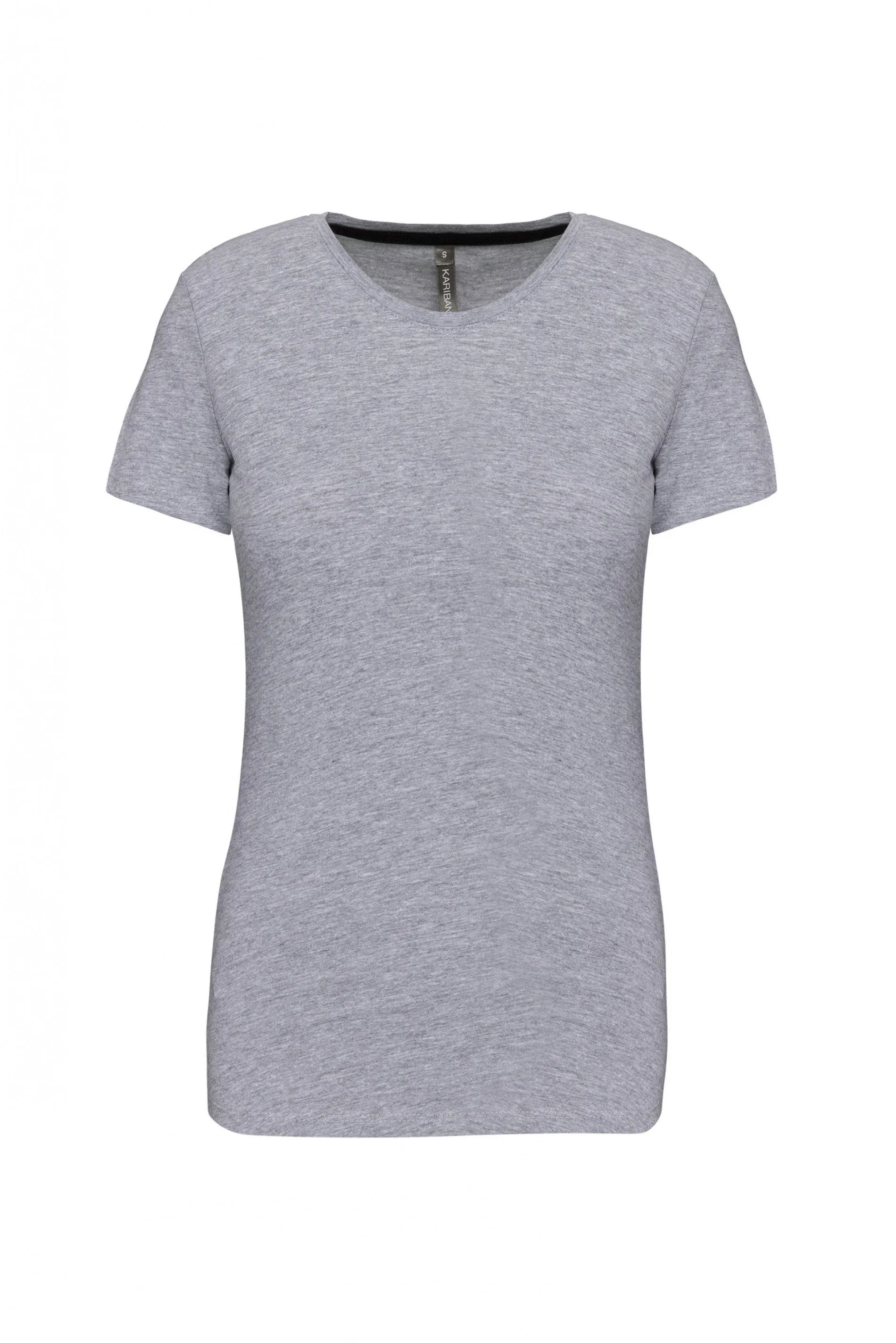T-Shirt Senhora m\curta decote redondo (2 de 2 )