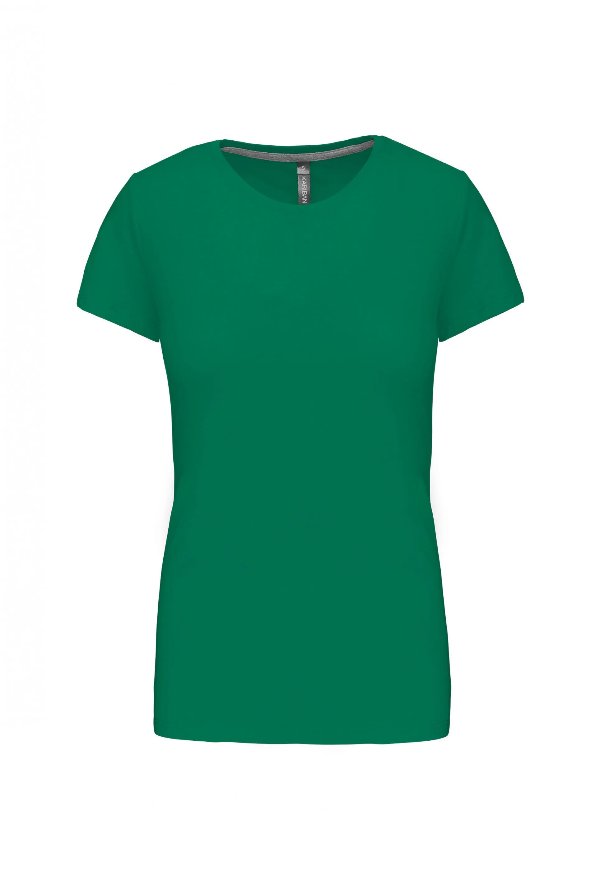 T-Shirt Senhora m\curta decote redondo (2 de 2 )