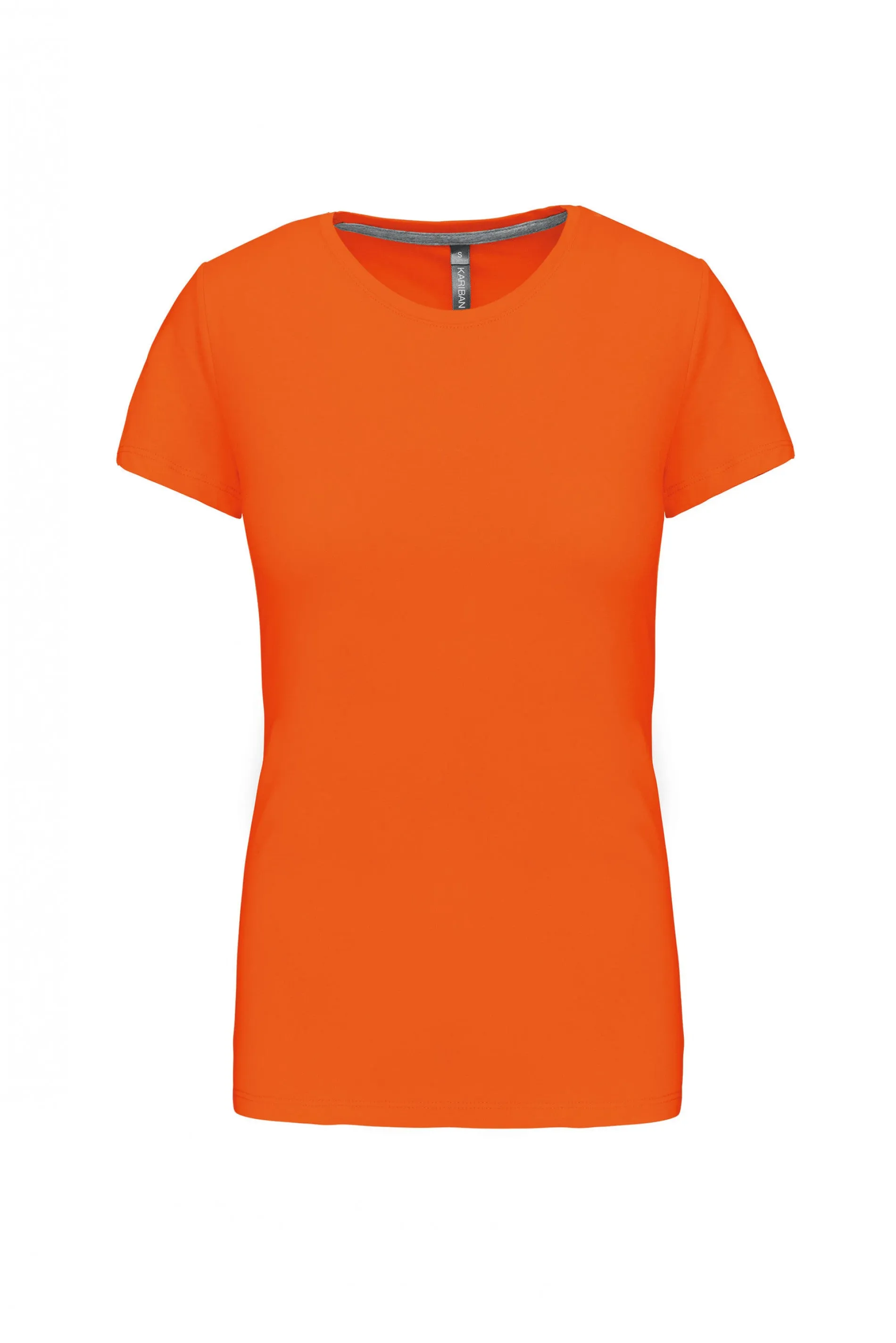 T-Shirt Senhora m\curta decote redondo (2 de 2 )