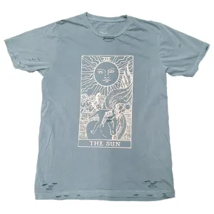 Tarot Cards The Sun