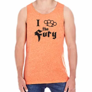 The Fury Tank