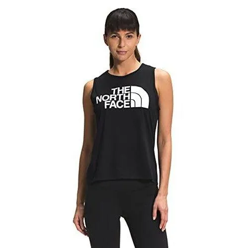 The North Face Women's Foundation Graphic Tank Top