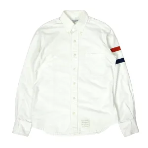 Thom Browne Oxford Shirt Size 3