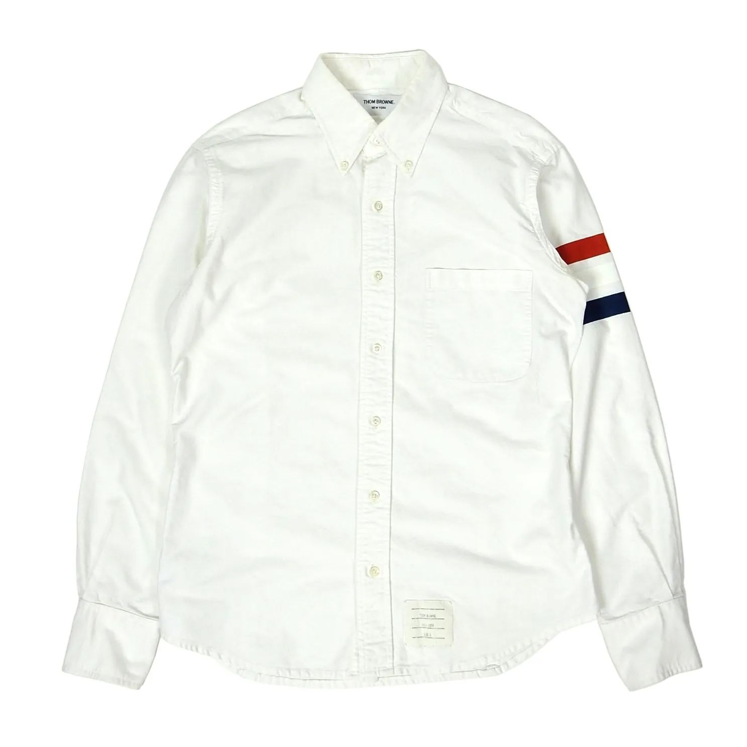 Thom Browne Oxford Shirt Size 3