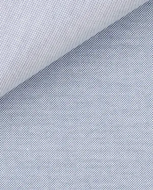 Thomas Mason Light Blue American Oxford Cloth
