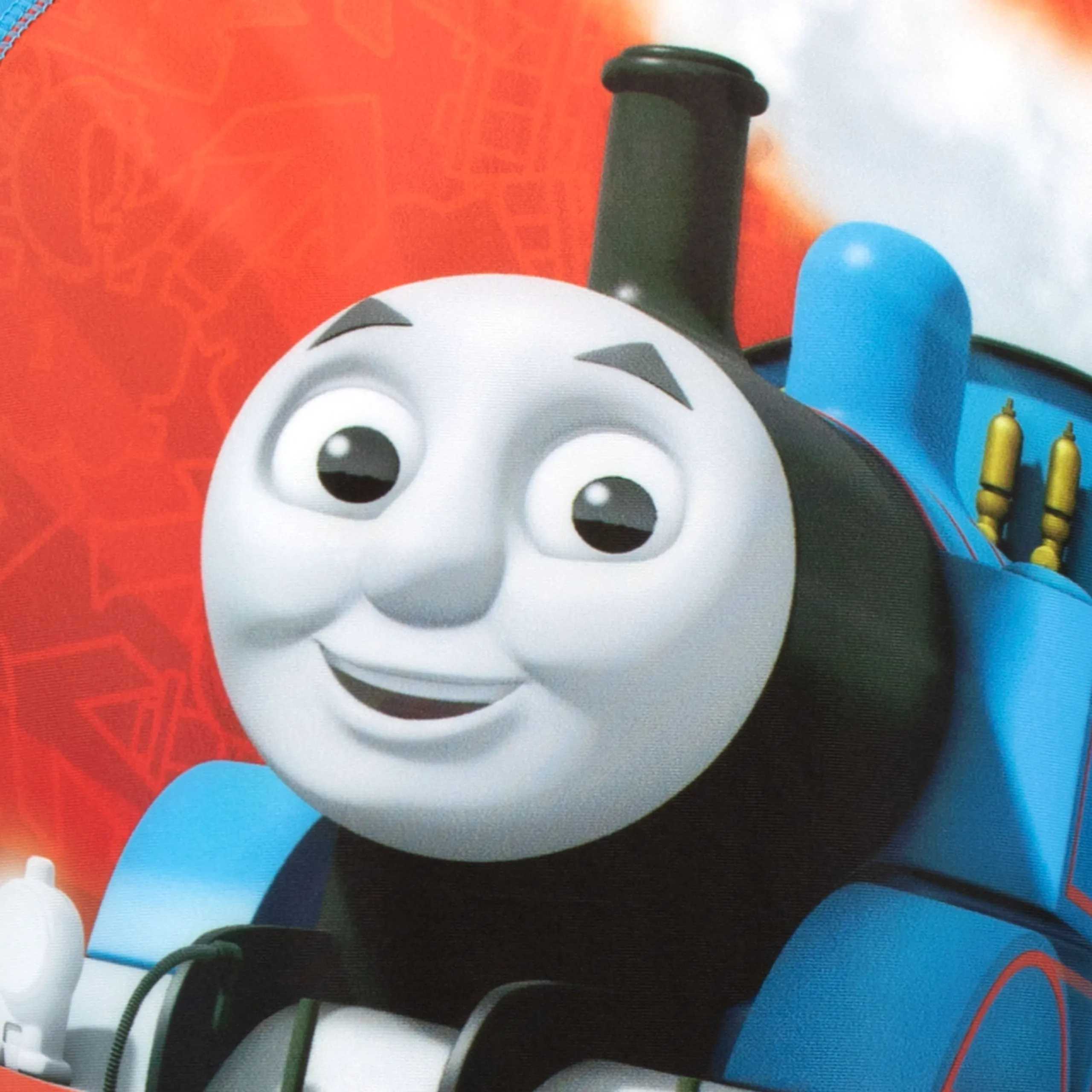 Thomas The Tank Swimsuit